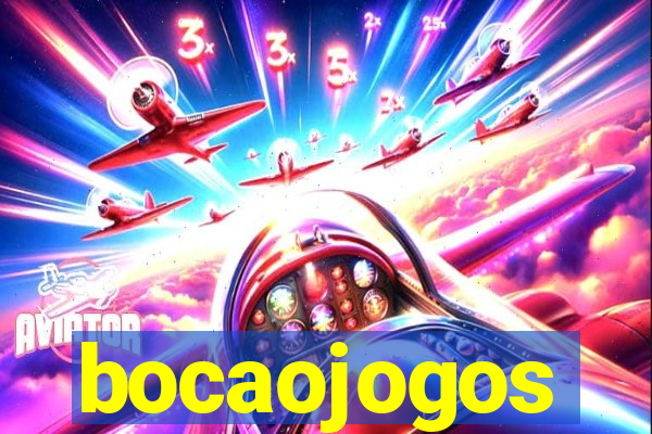 bocaojogos