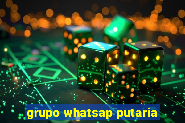 grupo whatsap putaria