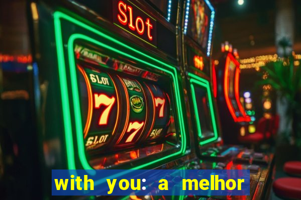 with you: a melhor amiga do quarterback pdf grátis