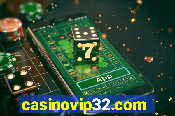 casinovip32.com