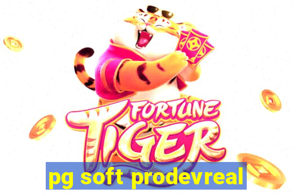 pg soft prodevreal