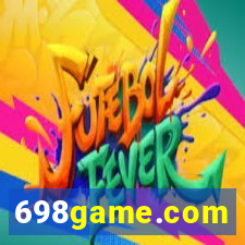 698game.com