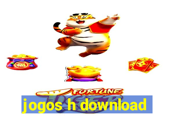 jogos h download