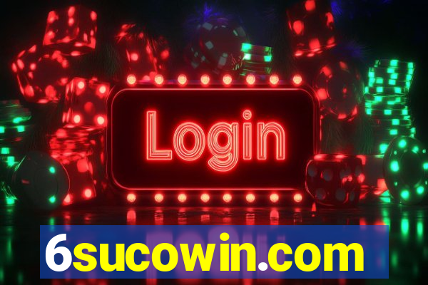 6sucowin.com