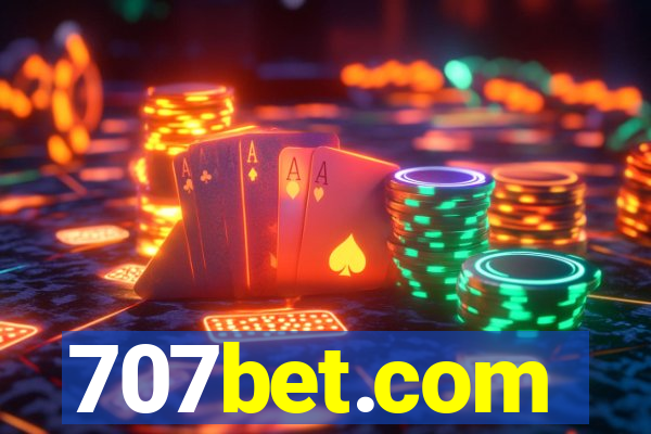 707bet.com