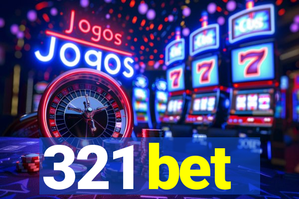 321 bet