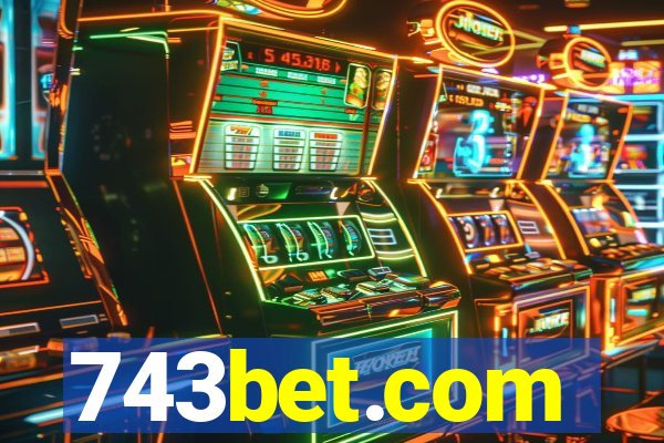 743bet.com