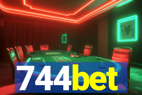 744bet