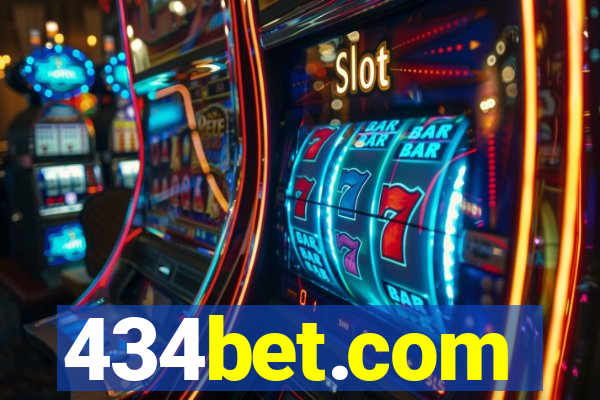 434bet.com