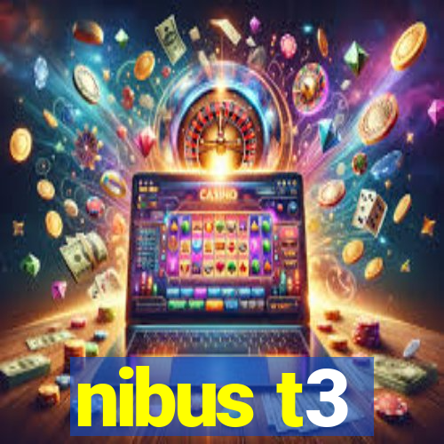 nibus t3