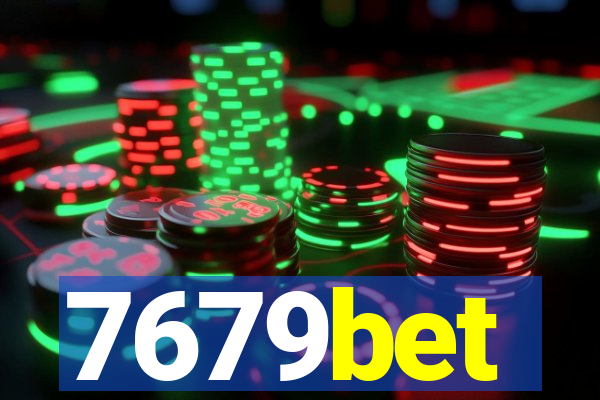 7679bet