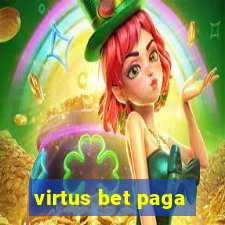 virtus bet paga