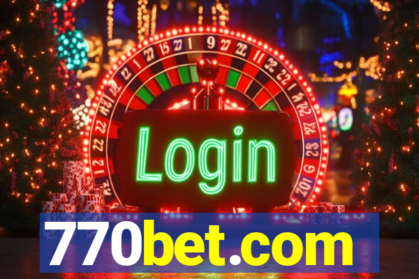 770bet.com