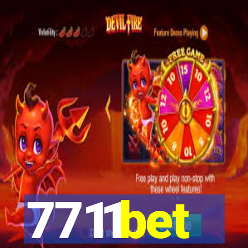 7711bet