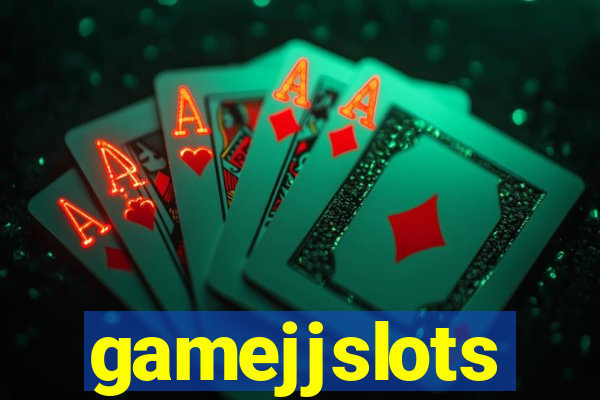 gamejjslots