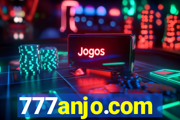 777anjo.com