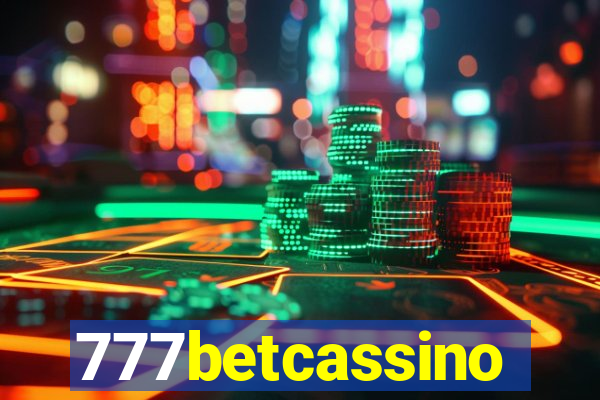 777betcassino