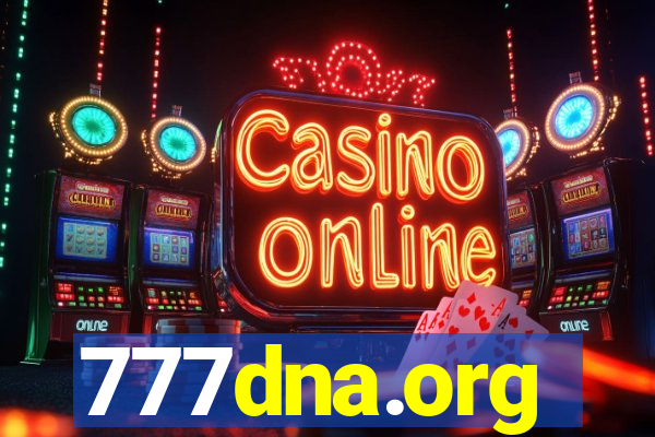 777dna.org