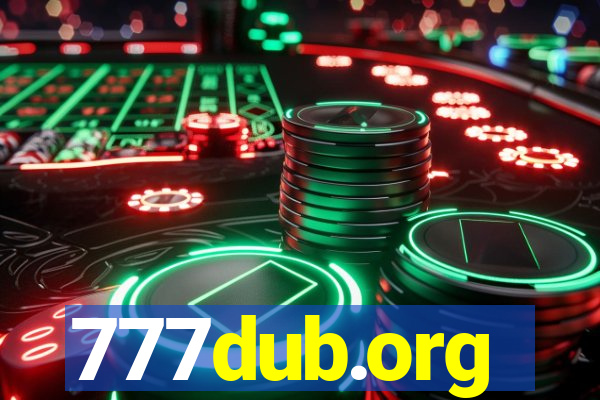 777dub.org