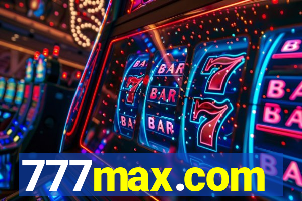 777max.com