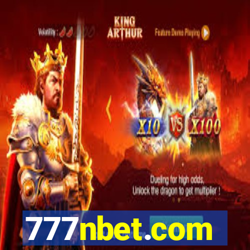 777nbet.com