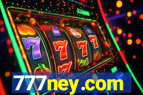 777ney.com