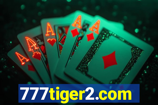 777tiger2.com