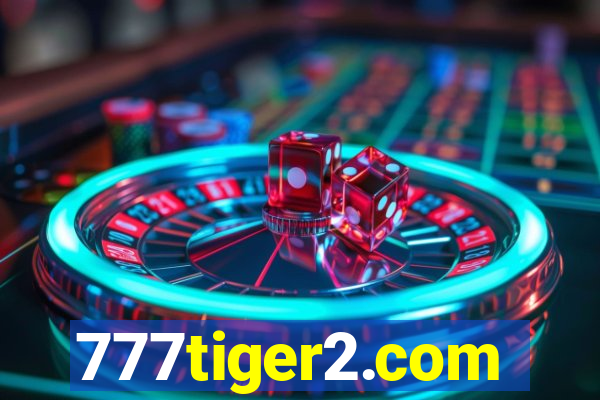 777tiger2.com