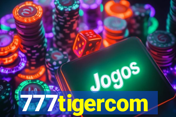 777tigercom