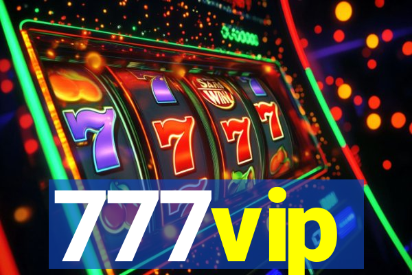 777vip