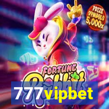 777vipbet