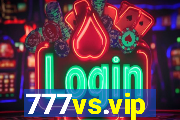 777vs.vip