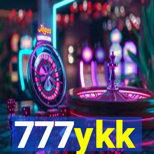 777ykk