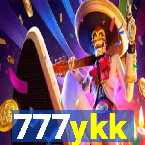 777ykk