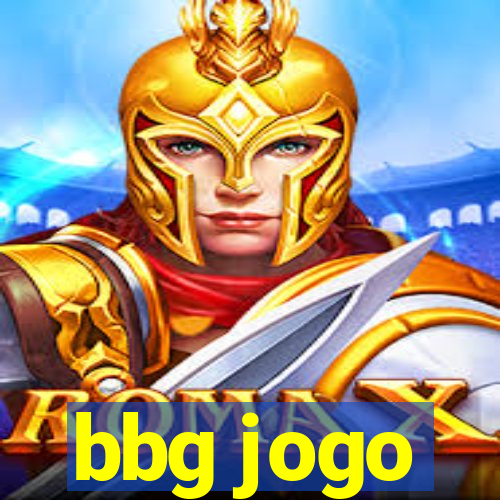 bbg jogo