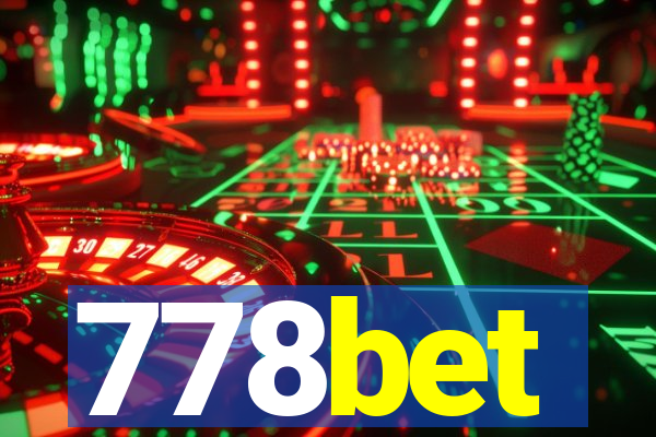 778bet