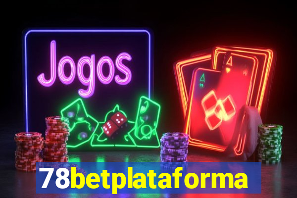 78betplataforma