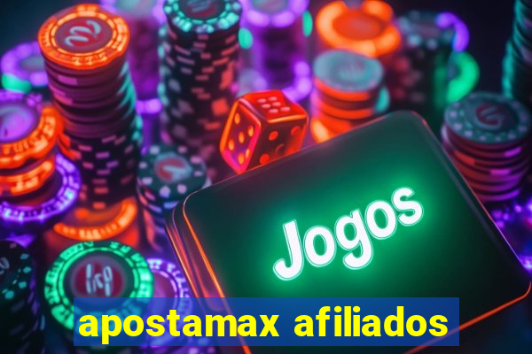 apostamax afiliados