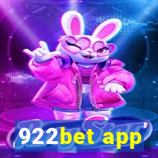 922bet app