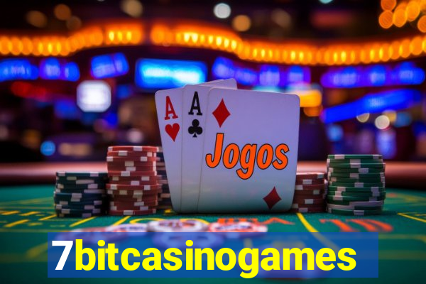 7bitcasinogames