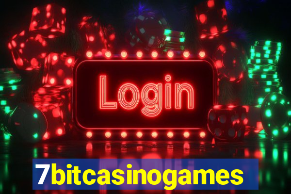 7bitcasinogames