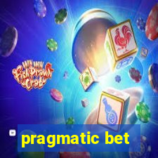 pragmatic bet