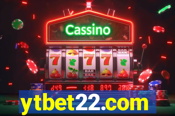 ytbet22.com