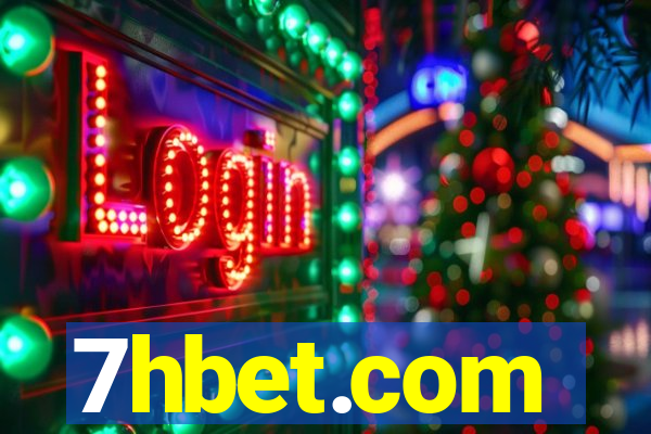 7hbet.com