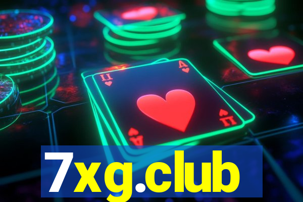 7xg.club