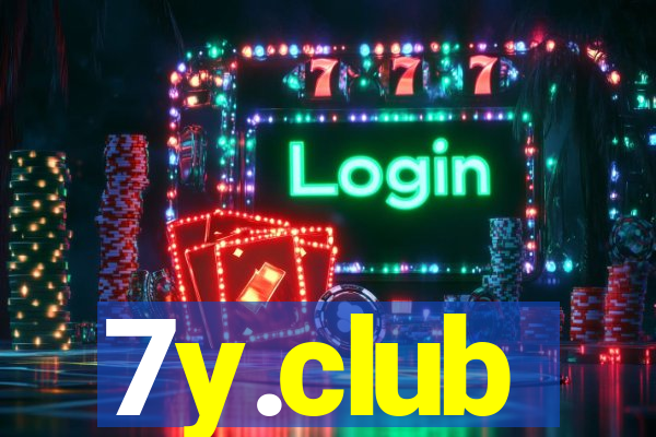 7y.club