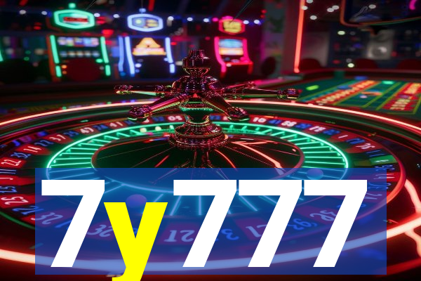 7y777