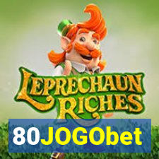 80JOGObet