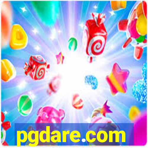 pgdare.com