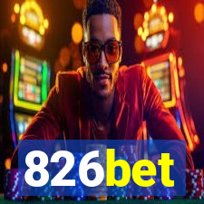 826bet